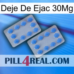 Stop Ejac 30Mg 20